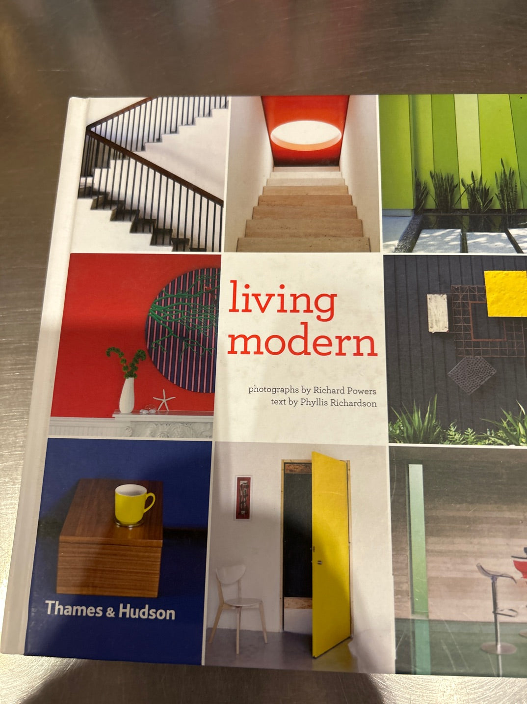Living Modern